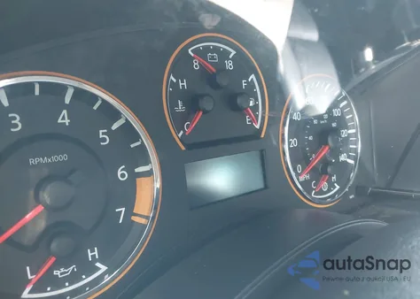 2014 Nissan Armada Platinum z USA, uszkodzony, nr VIN 5N1BA0NF2EN603377